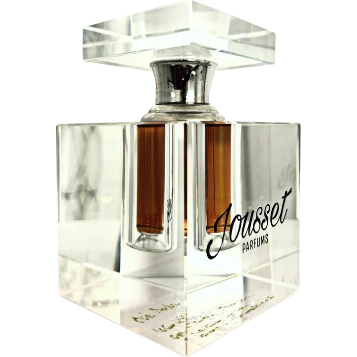 Exclusive Blend - Oud Soda